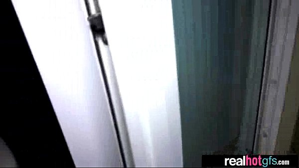 Amazing Sex In Front Of Cam Wtih Real Hot GF (cece capella) video-11