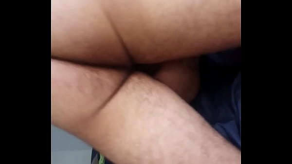 Intense sex between Mr K and naughty Malu to run out of air