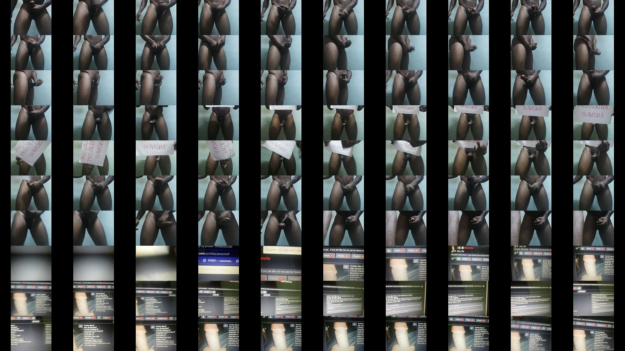 Verification video 预览图