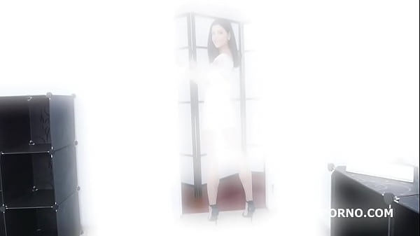 Download Video - Sandra Soul goes all in with Balls Deep Anal&comma; DAP&comma; Gapes&comma; Swallow GIO1128