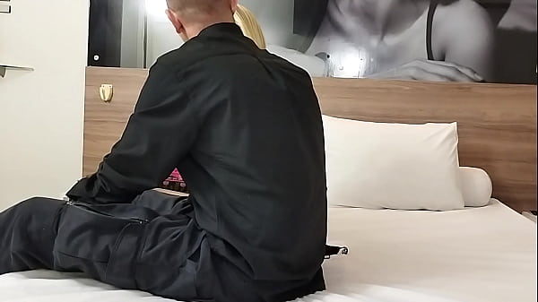 FUCK IN MOTEL CAM 2 - FODA EM MOTEL CAM 2