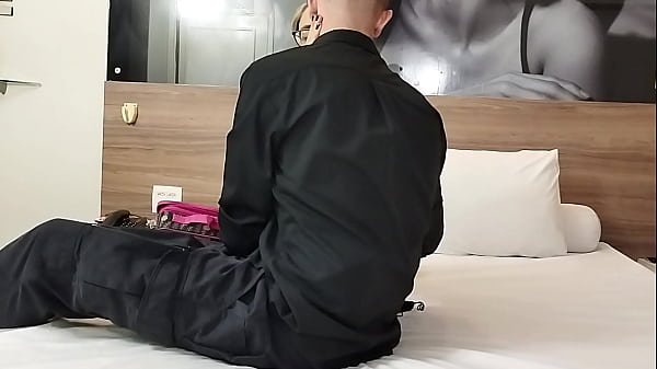FUCK IN MOTEL CAM 2 - FUCK IN MOTEL CAM 2