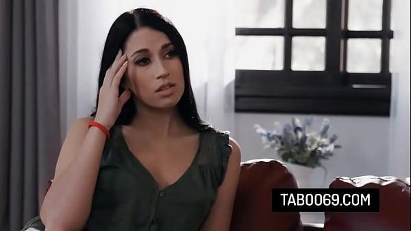 Cheating husband wants to impregnate his stepdaughter