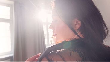 Matty Milas Madicure Service - EXTENDED SOLO TEASE *4K*