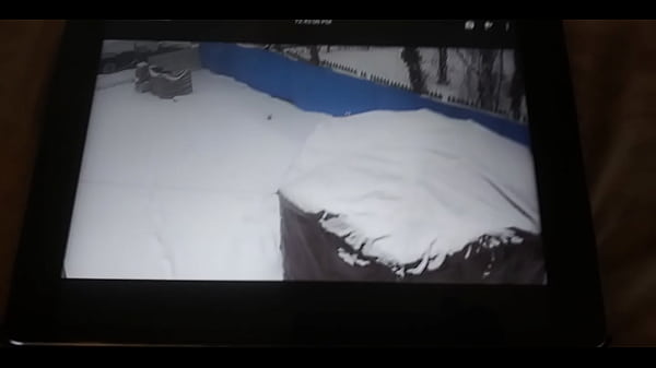 Blonde Young Bombshell Ksenya B Rubs Her Tight Love Box So Well!