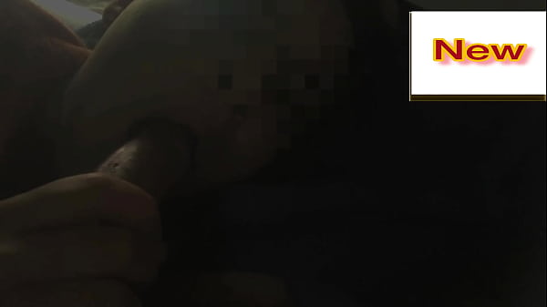 I started sucking his cock and he fucked me