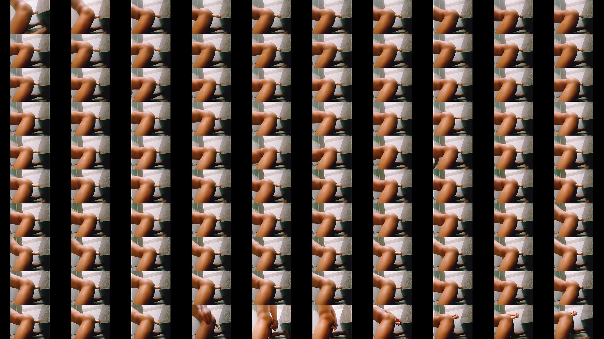 Jugando con mi dildo 预览图