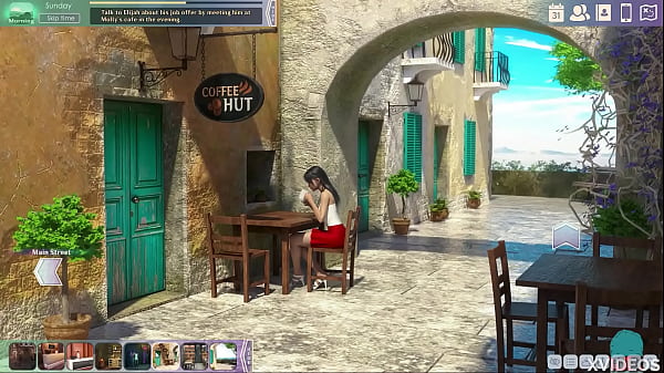 Download Video - LUST ACADEMY &num;87 &bull; Let's go with her and have some naughty fun