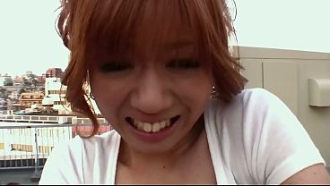 (Free Version) - Teen Apprentice With Hairy Pussy From Japan Uncensored # 2 - PART 1