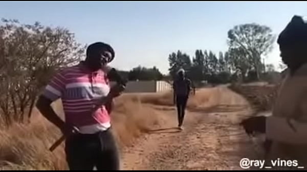 Grand Butin Africain