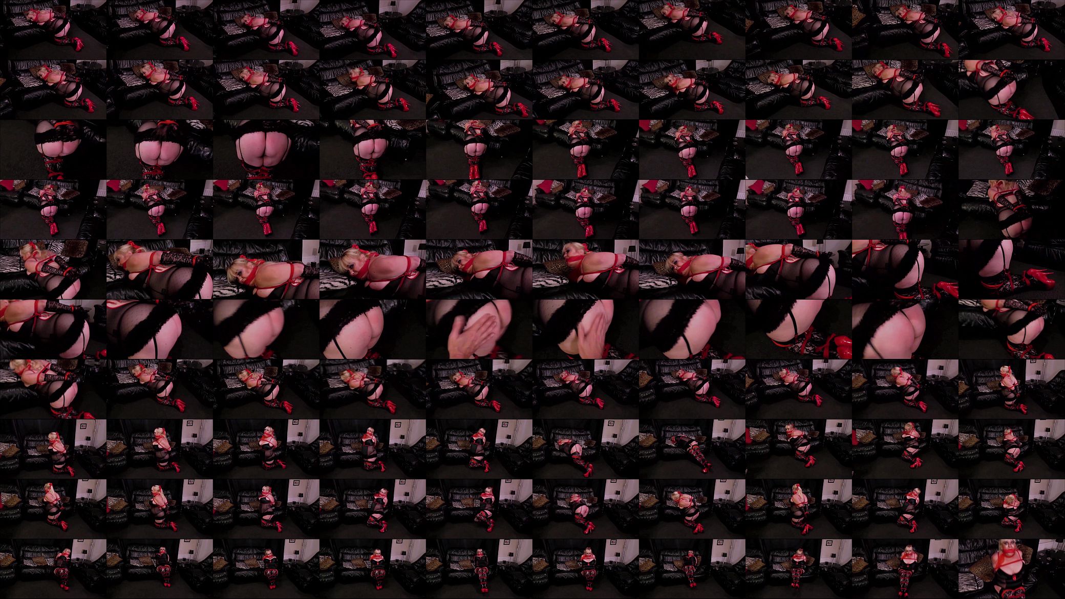 wendysbondageworld 预览图