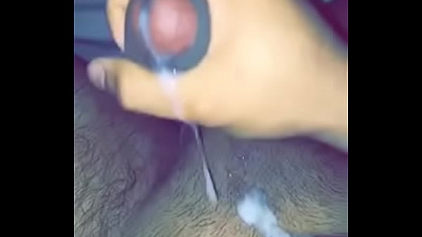 Cumshot solo