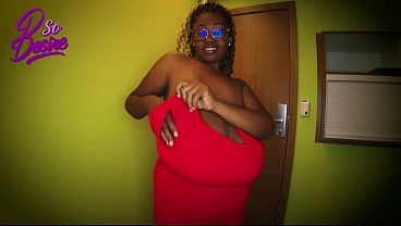 The first recording of Angel Big Boobs, the delicious Latina who really enjoys sex. 30 sec