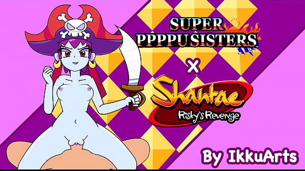 PPPPU Gaiden Music: Risky Boots Theme