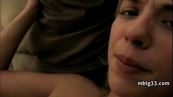 Hottie bangs black guy