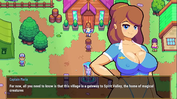 Spirit Valley Official Release Version