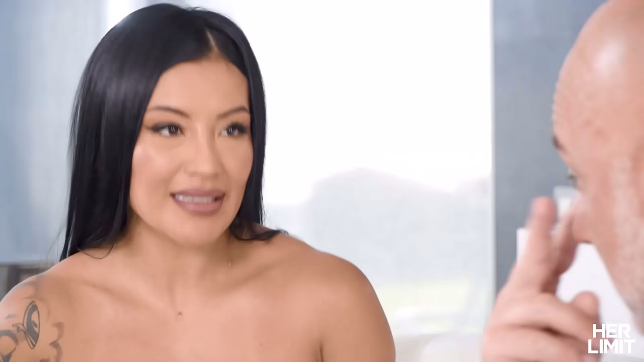 Mariana'_s Wet Holes Filled Up By A Thick Dick part 5