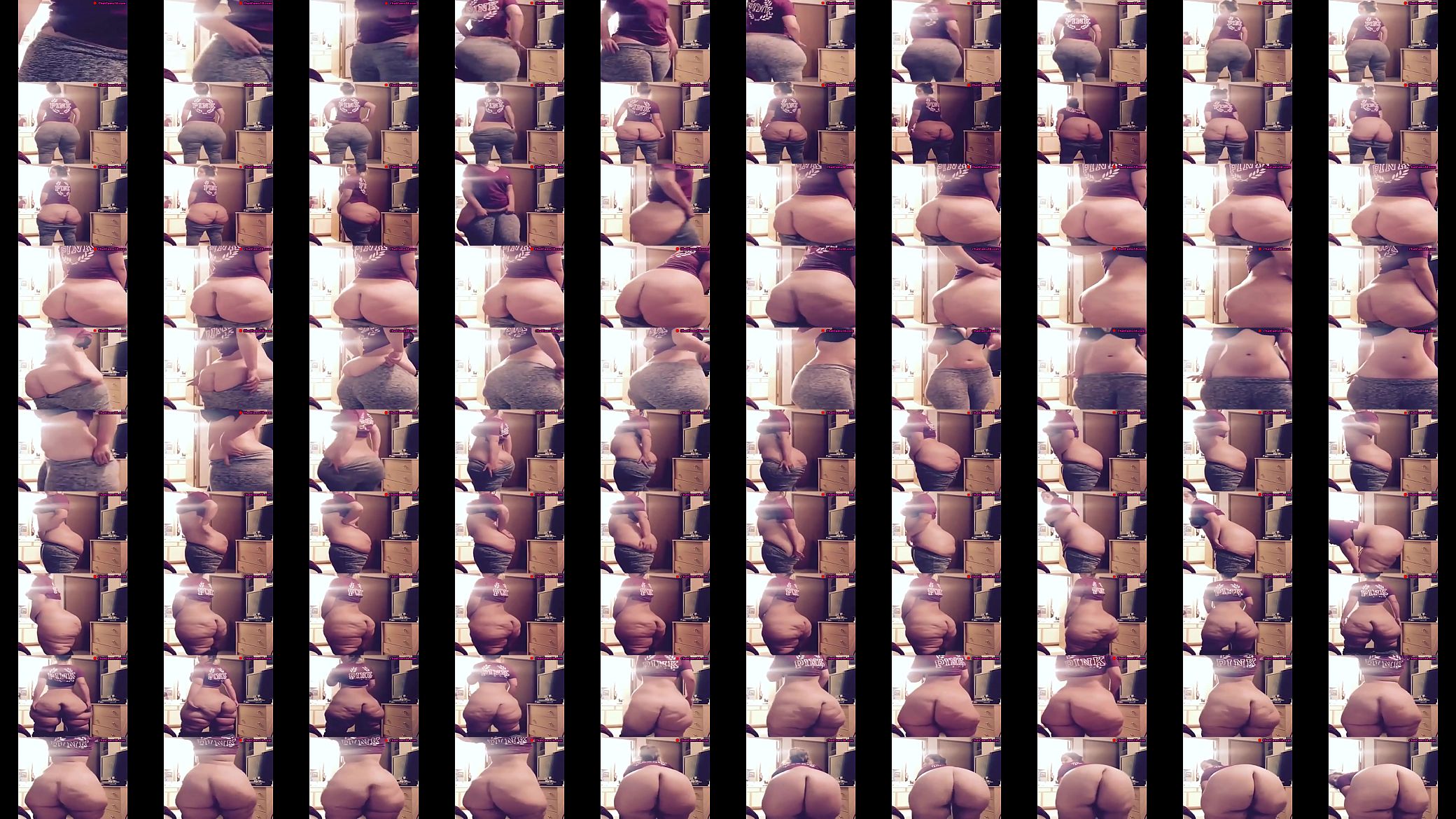 monster ass 预览图
