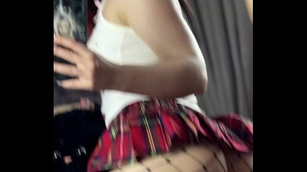 Kitty, booty or face?