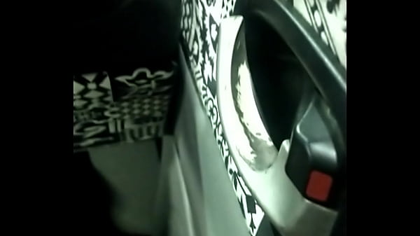 Public show with the wife