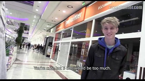 Download Video - CZECH HUNTER 217