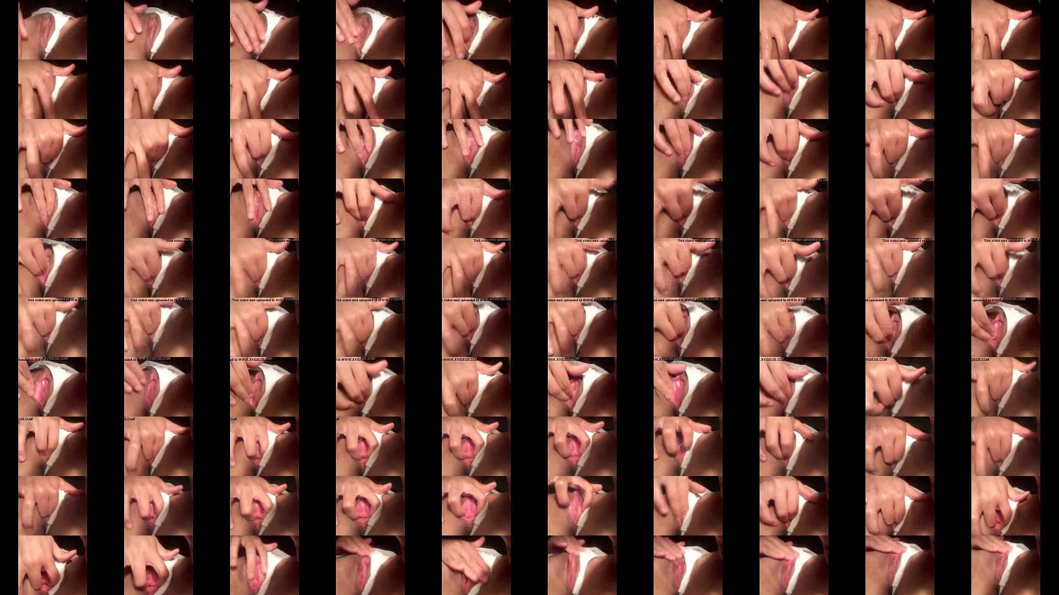 Finger 预览图