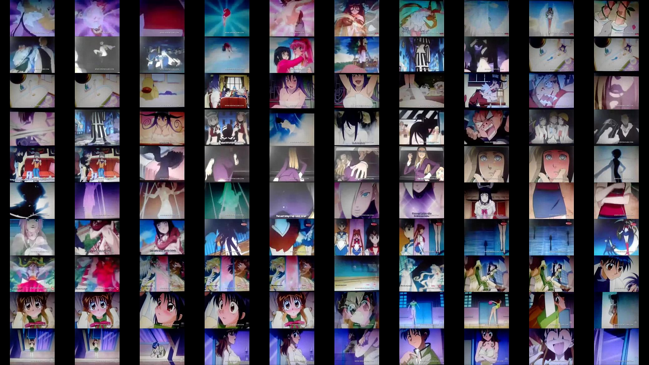 hentai Sexy Anime Girls   Starships   sexy 预览图