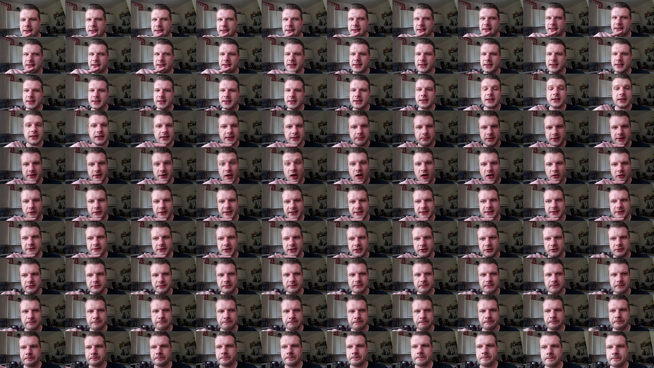 Verification video 预览图