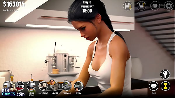 Download Video - Movie with Step Sis - Rich Step Family - Episode 2