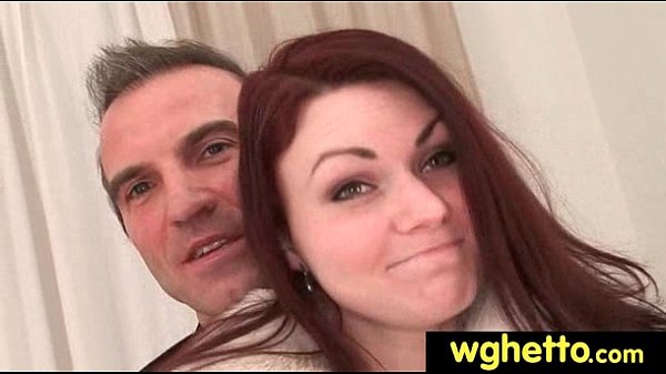 Ghetto whores try white cock 22