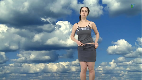 Natasha posing #3