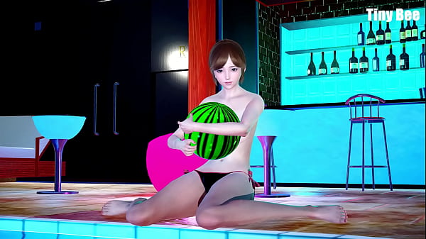 Pin up girl Yuki (HMV)