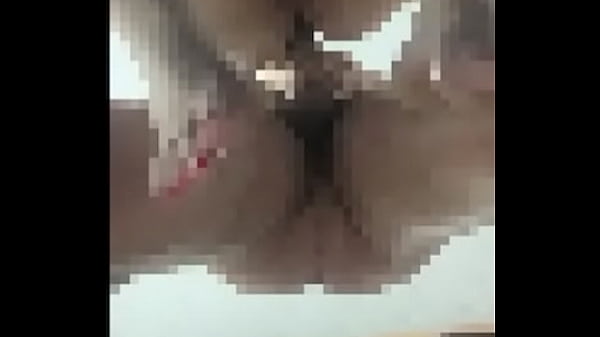 Breaking into his wife's ass on all fours