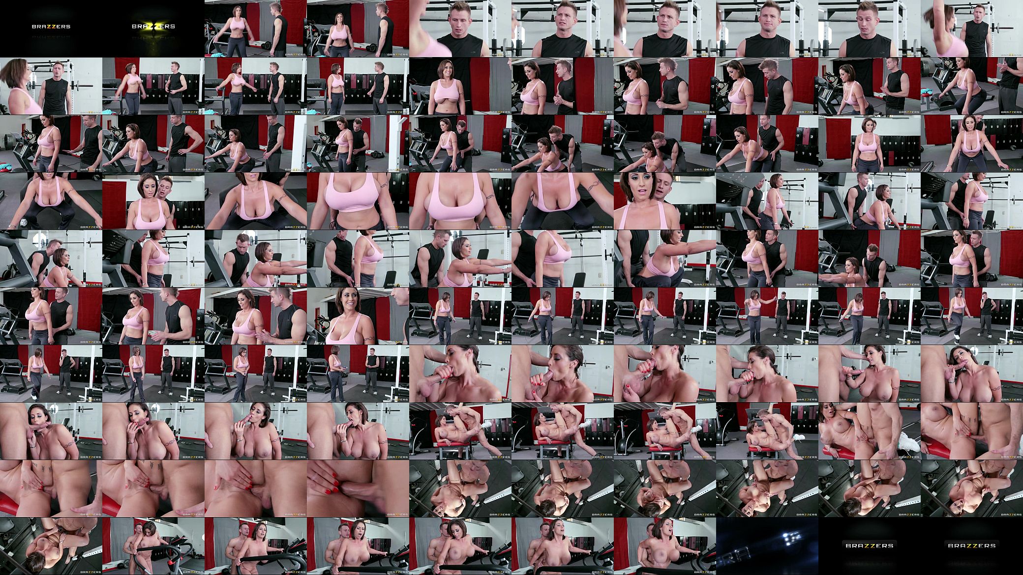 Free Brazzers videos tube - sex Brazzers mobile free Tits for the Nugget - Eva Notty's venal St 预览图