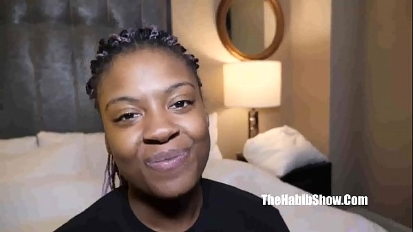 fresh newbie ebony lashay shorty phat booty pussy series
