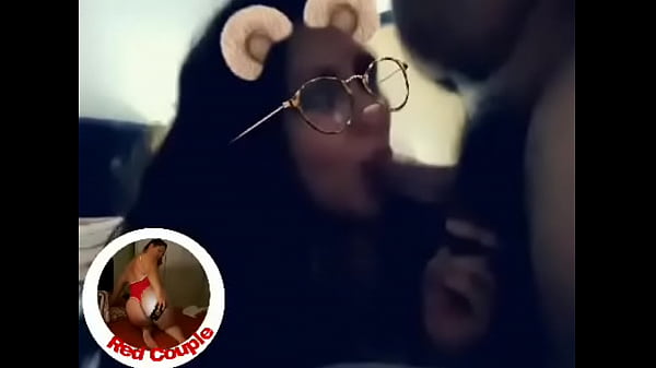 Que rico me la chupas te amor