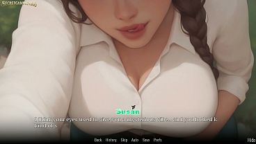 Crazy Cute Girlfriend - Obsessed Lucy 08 By VNGTrash
