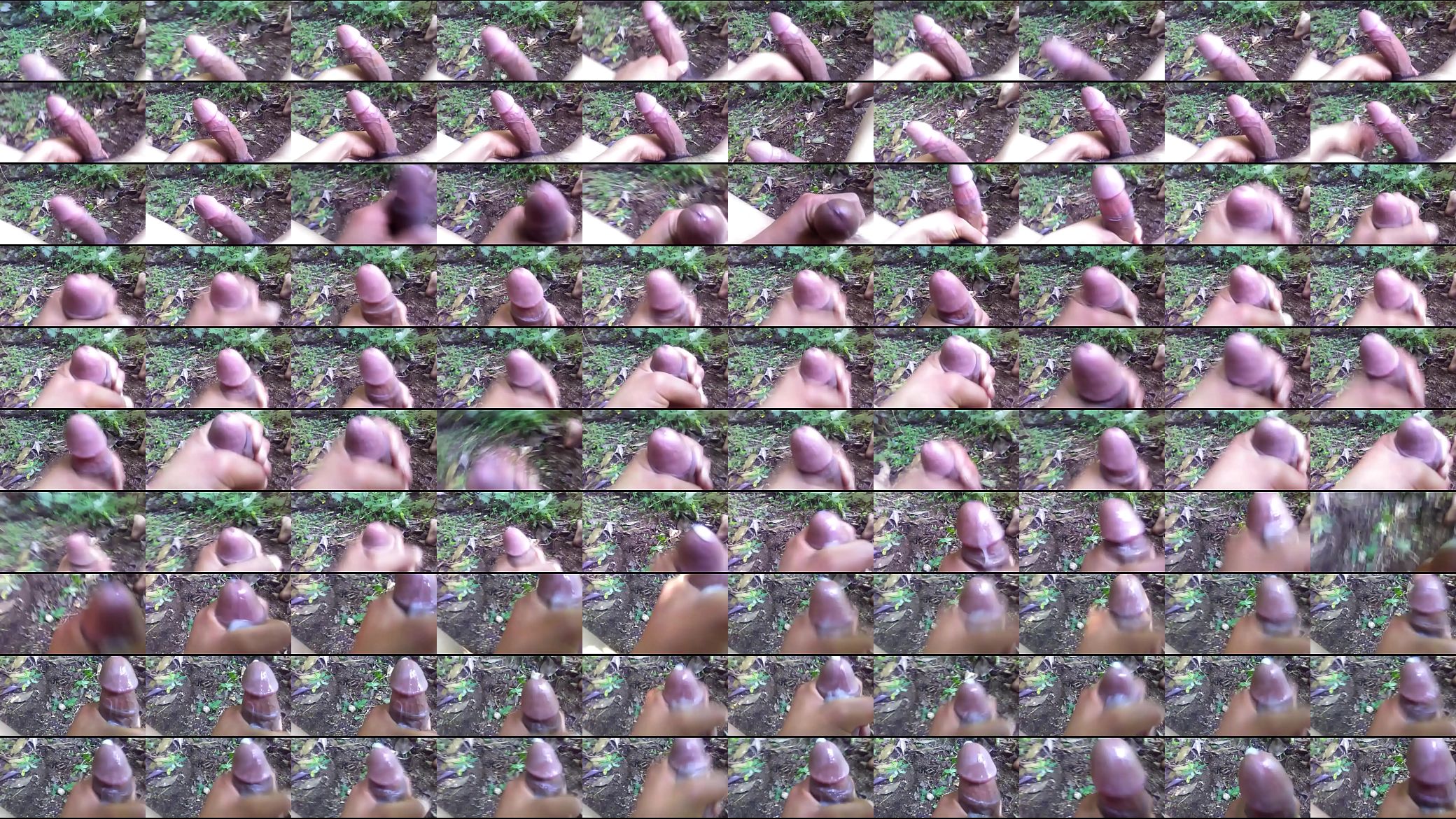 muy rico mansturbacion 预览图