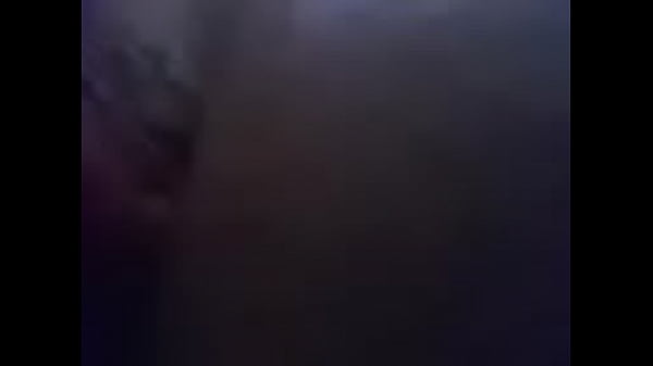 Preparando el culo de mi Sra