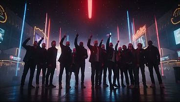 CHANNY CROSSFIRE AND PRINCE YAHSHUA IN LAS VEGAS!