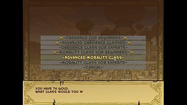 Princess Trainer - Episode 3