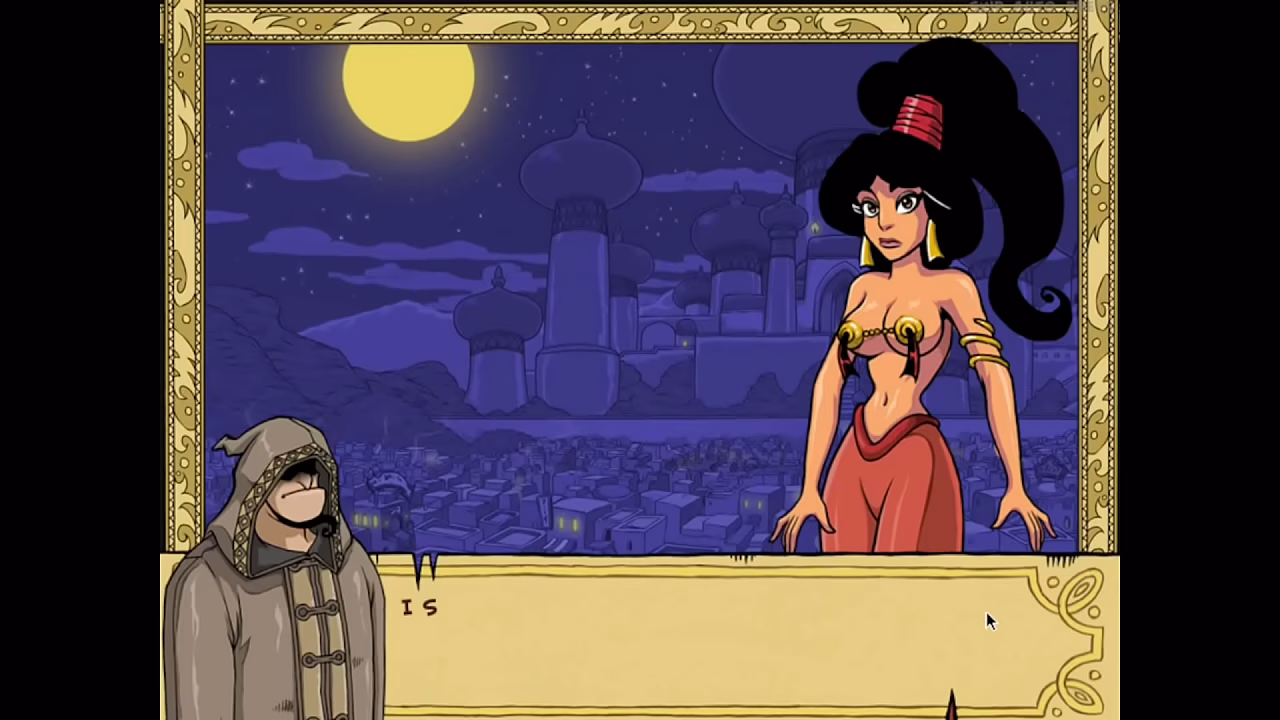 Princess Trainer - Episode 3