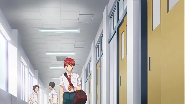 Download Video - Dokyuu Hentai HxEros &lpar;SUPER HXEROS&rpar; 2 Legendado