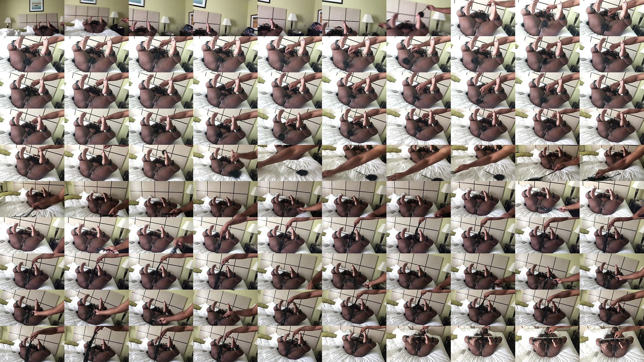 Tied this bitch up 预览图
