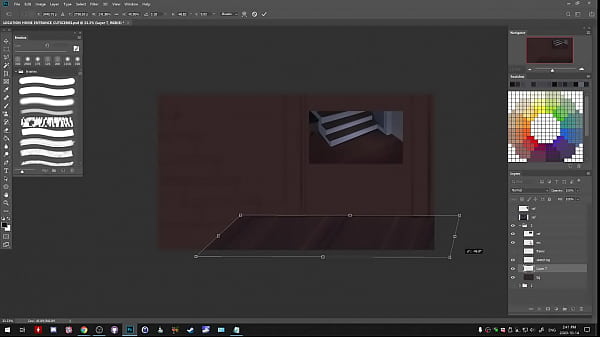 Stream | Picarto | DarkCookie - Summertime Saga (2020.10.14)