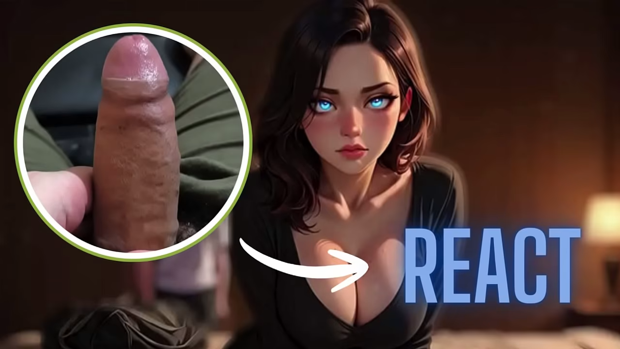 React: Step Mom Shares Bed With Stepson