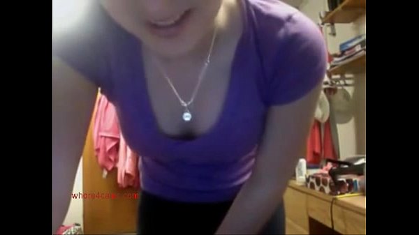 Webcam whore masturbates - whore4cams