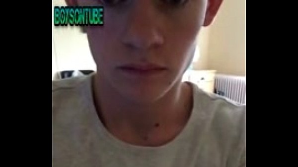 Twink on phone cam