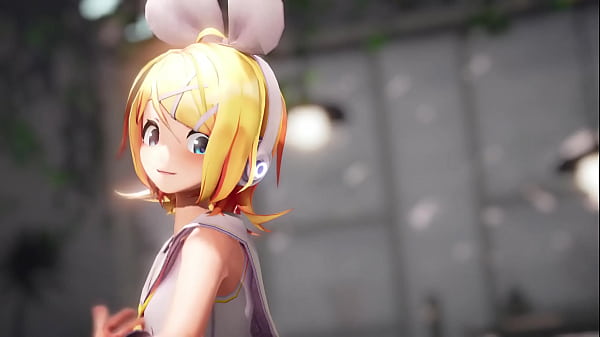 Kagamine Rin 2