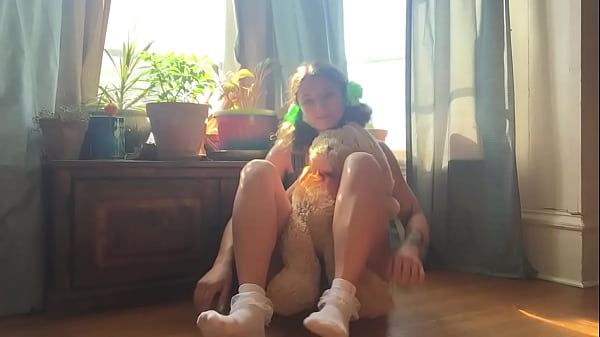 Self Spanking Punishment With Paddle